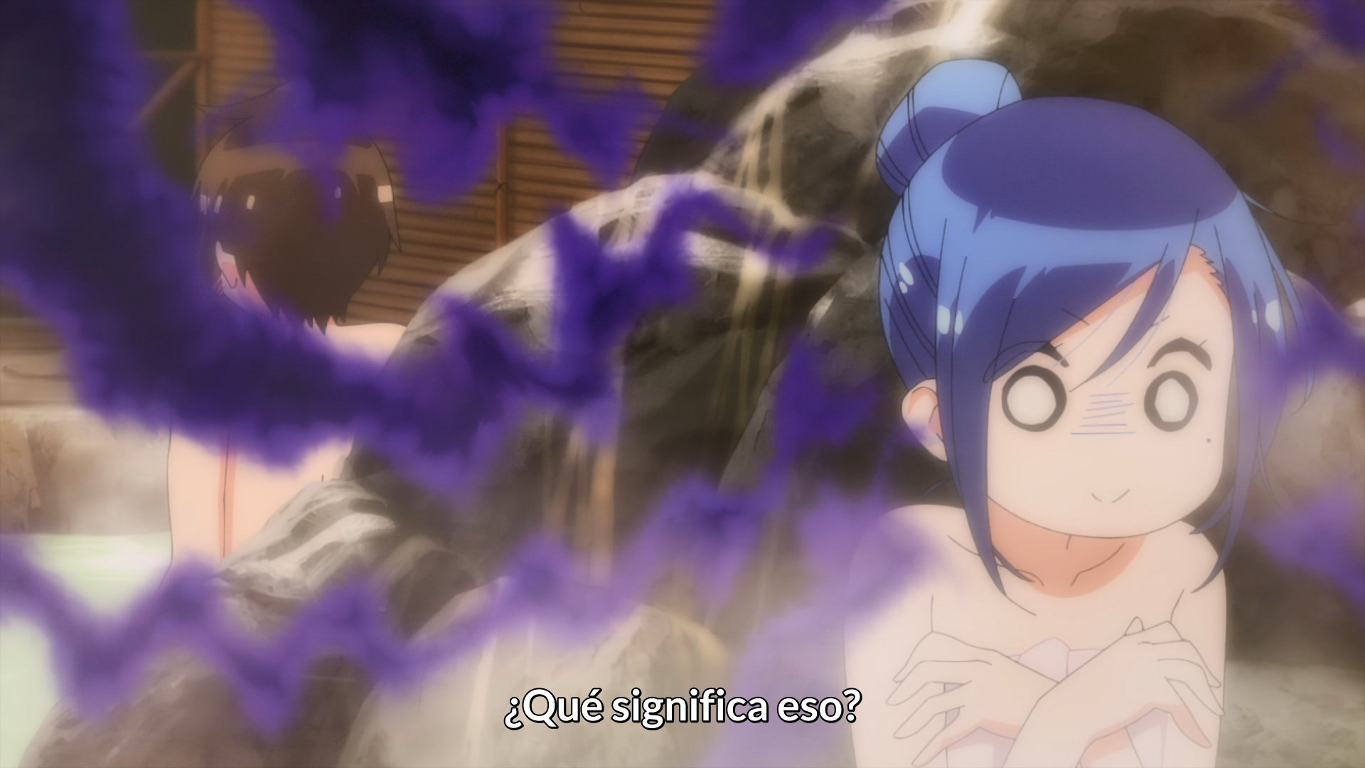 ¡Bokutachi wa Benkyou ga Dekinai! (PuyaSubs!)